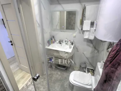 10-к апартаменты 283 м² 2/3 эт., Набережная — миниатюра 30