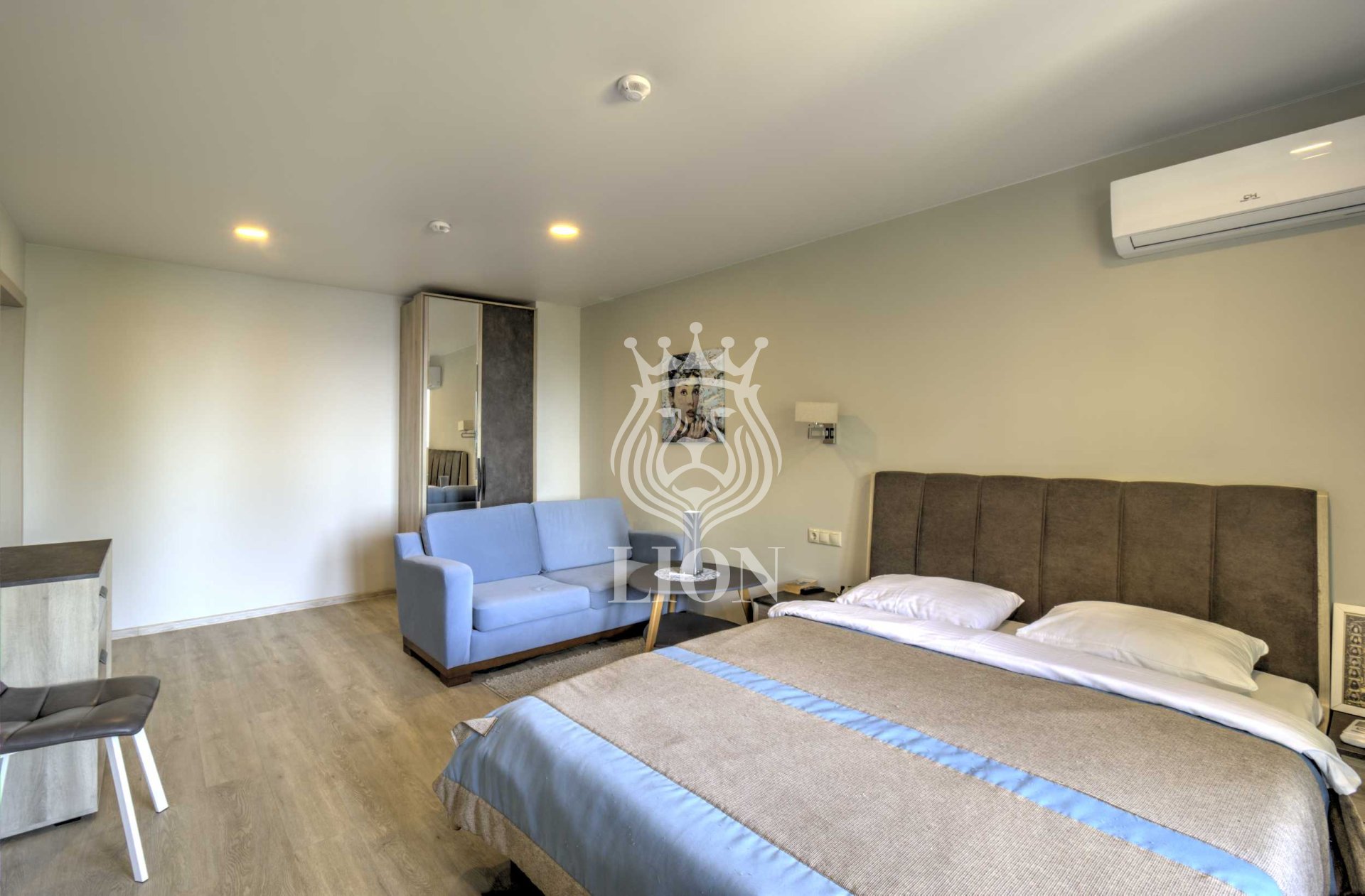 10-к апартаменты 283 м² 2/3 эт., Набережная — фото 5