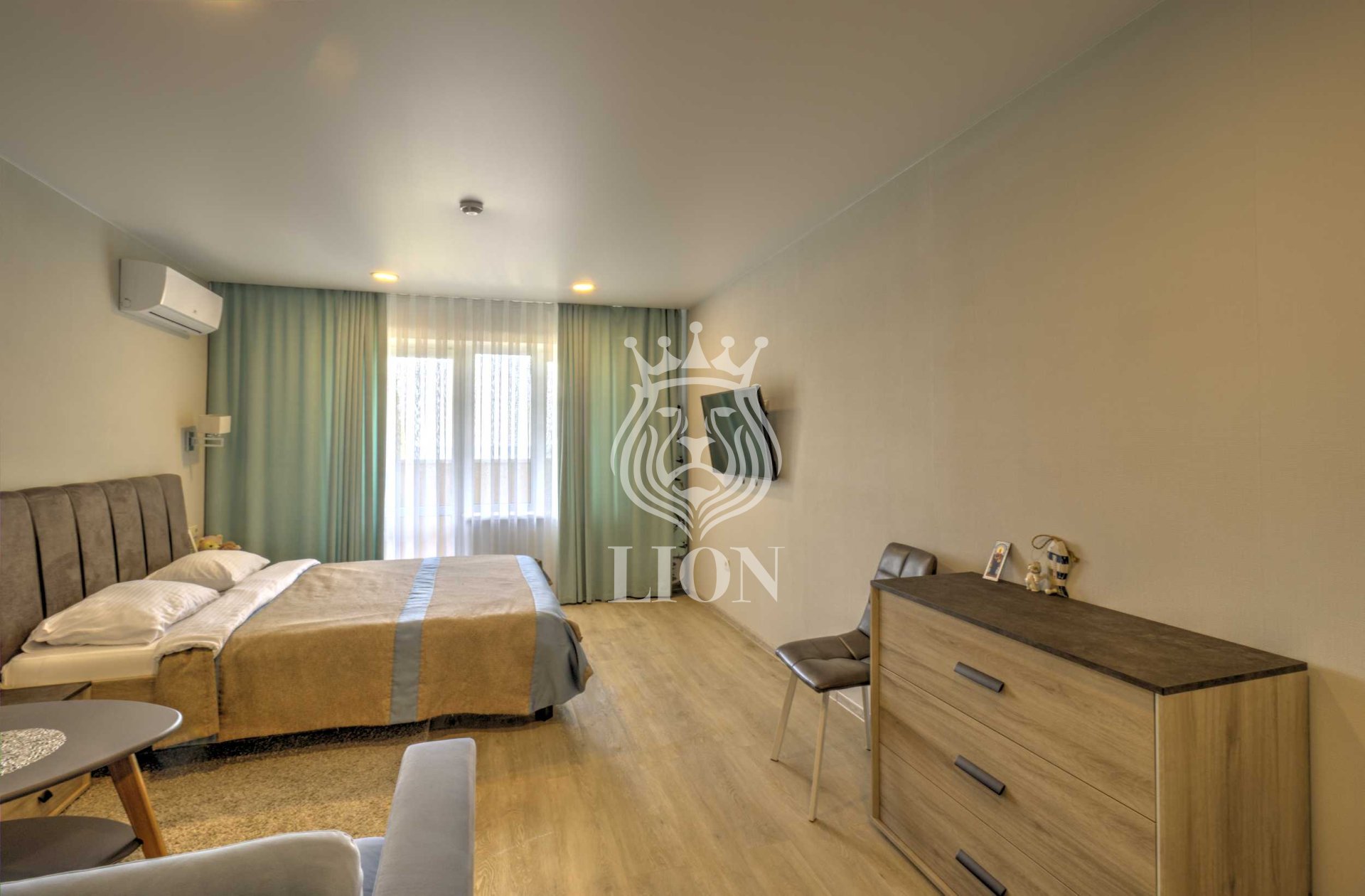 10-к апартаменты 283 м² 2/3 эт., Набережная — фото 7