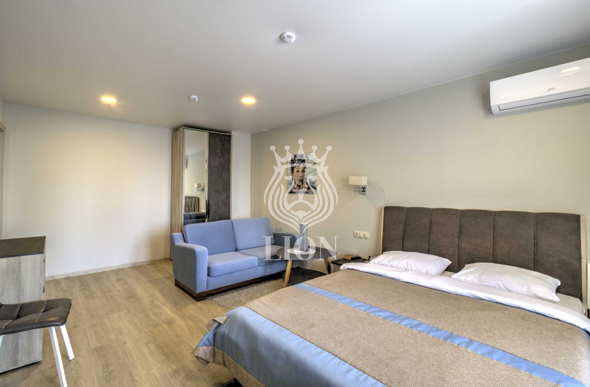 10-к апартаменты 283 м² 2/3 эт., Набережная — фото 8