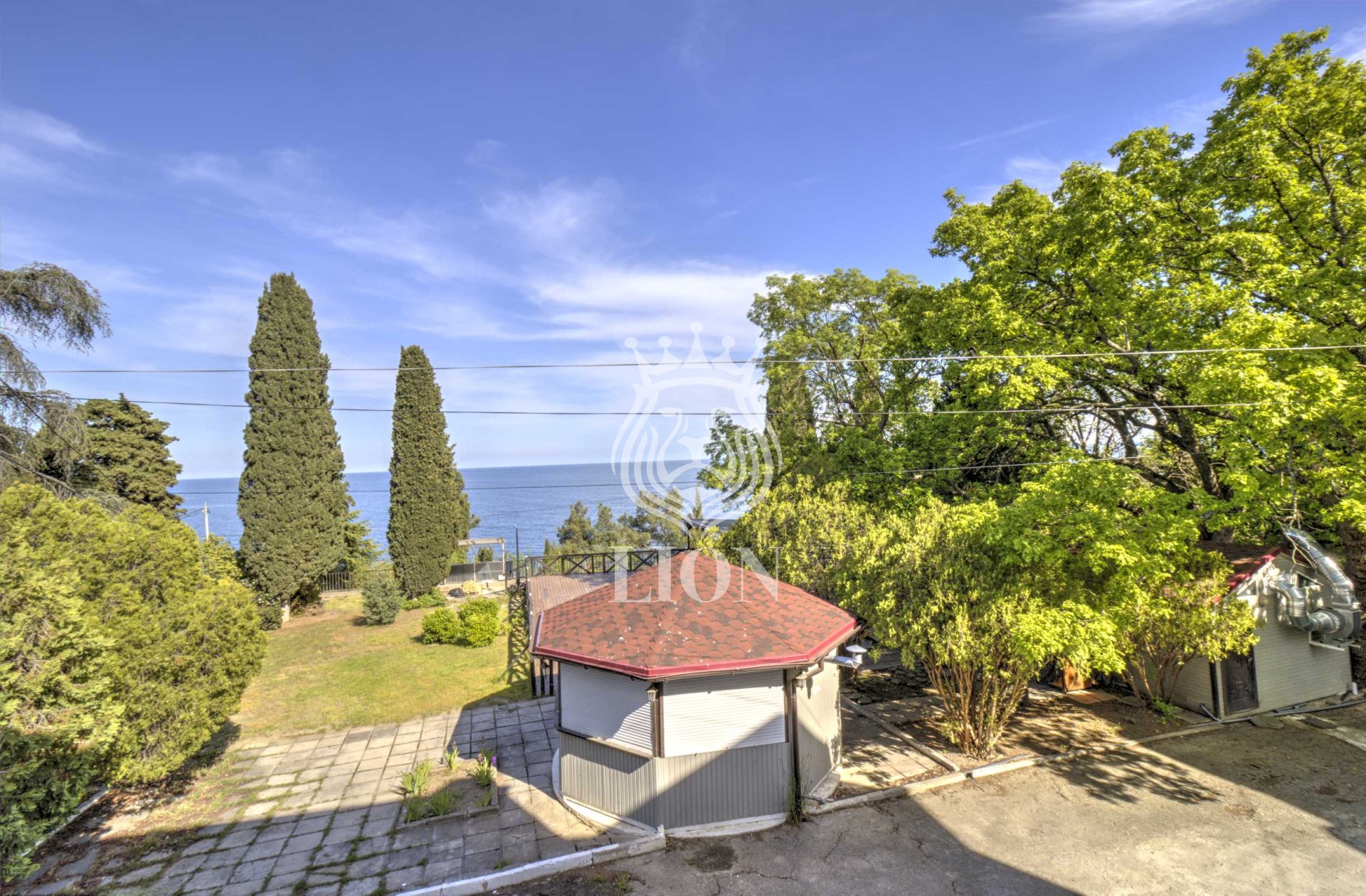 10-к апартаменты 283 м² 2/3 эт., Набережная — фото 10