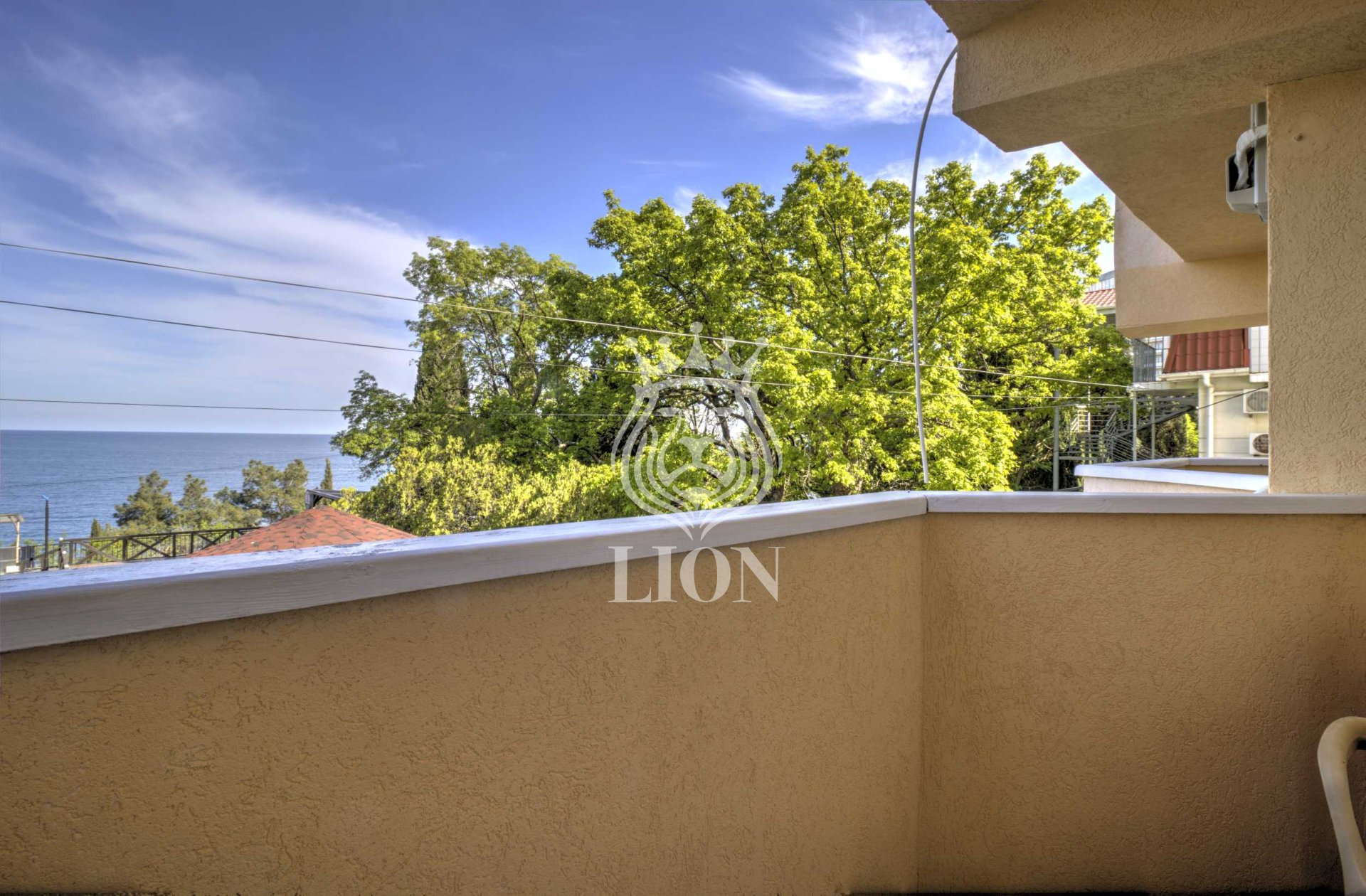 10-к апартаменты 283 м² 2/3 эт., Набережная — фото 12