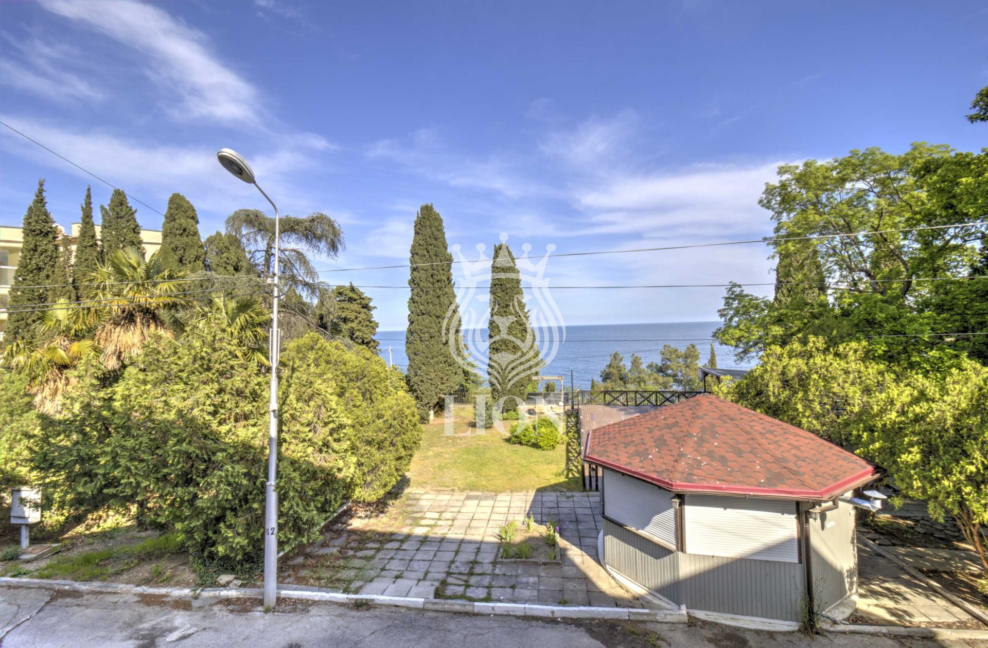 10-к апартаменты 283 м² 2/3 эт., Набережная — фото 14