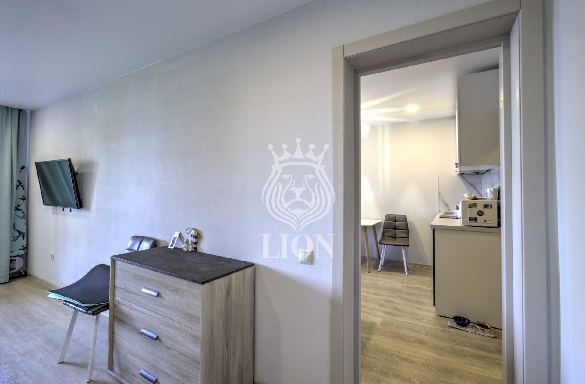 10-к апартаменты 283 м² 2/3 эт., Набережная — фото 15