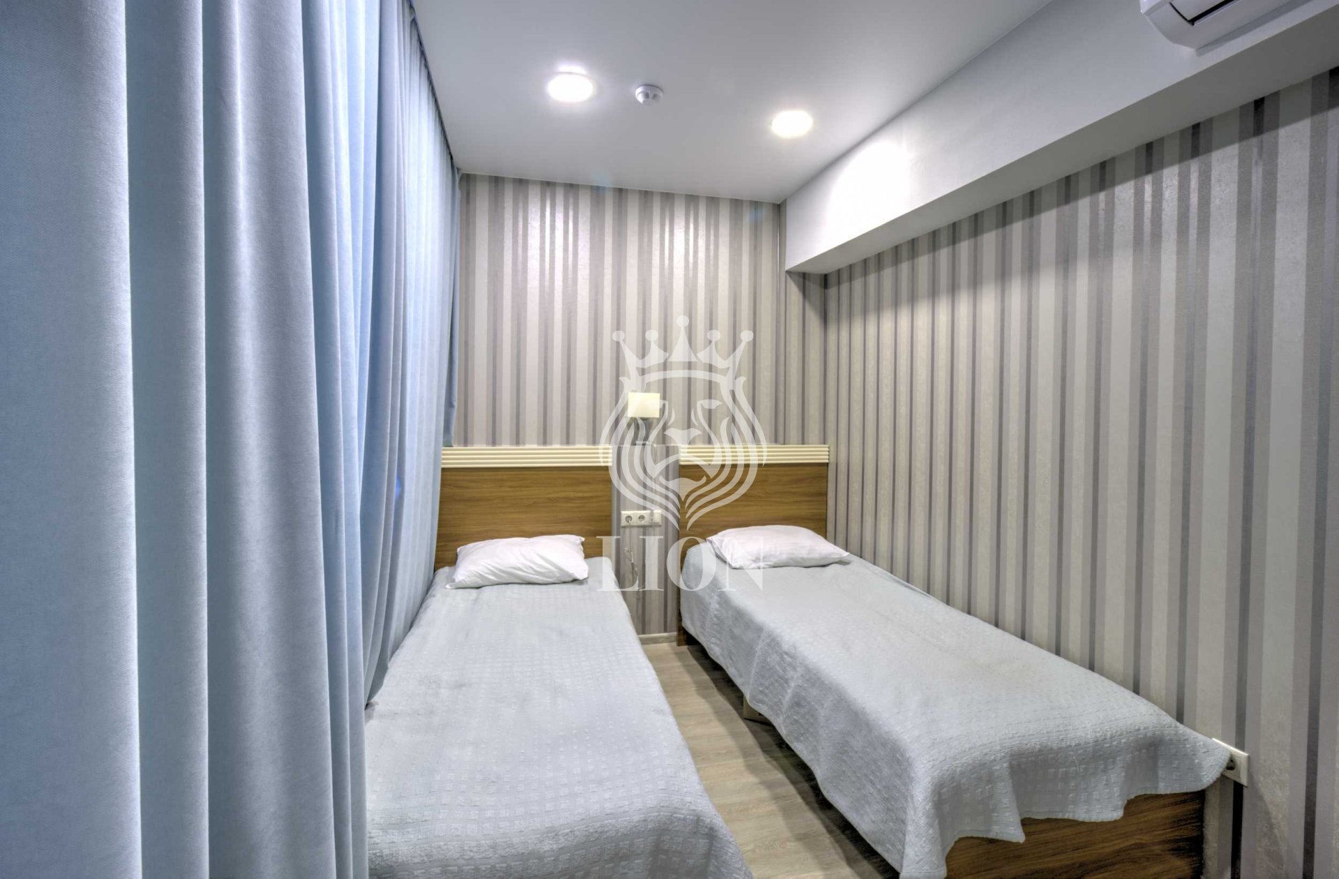 10-к апартаменты 283 м² 2/3 эт., Набережная — фото 24