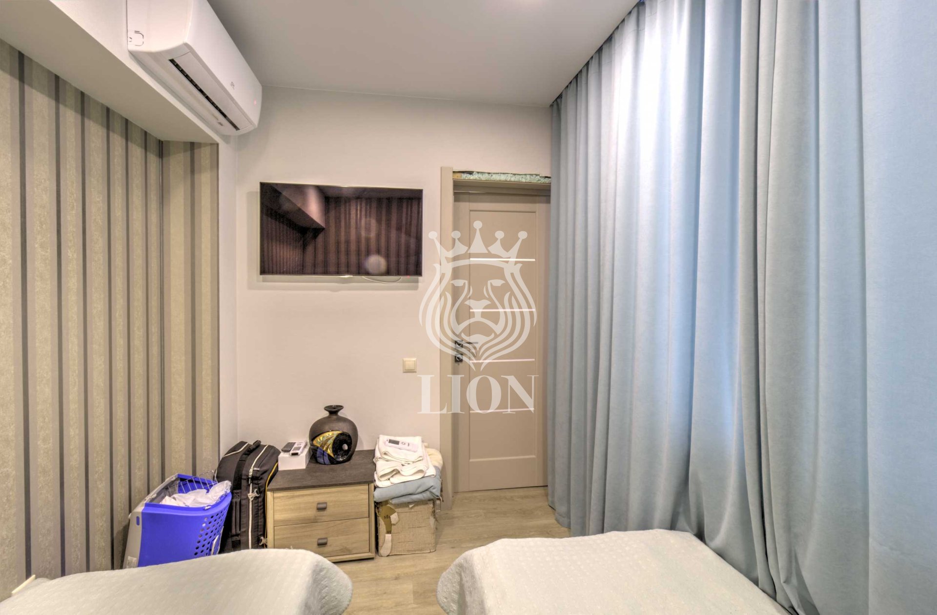 10-к апартаменты 283 м² 2/3 эт., Набережная — фото 25