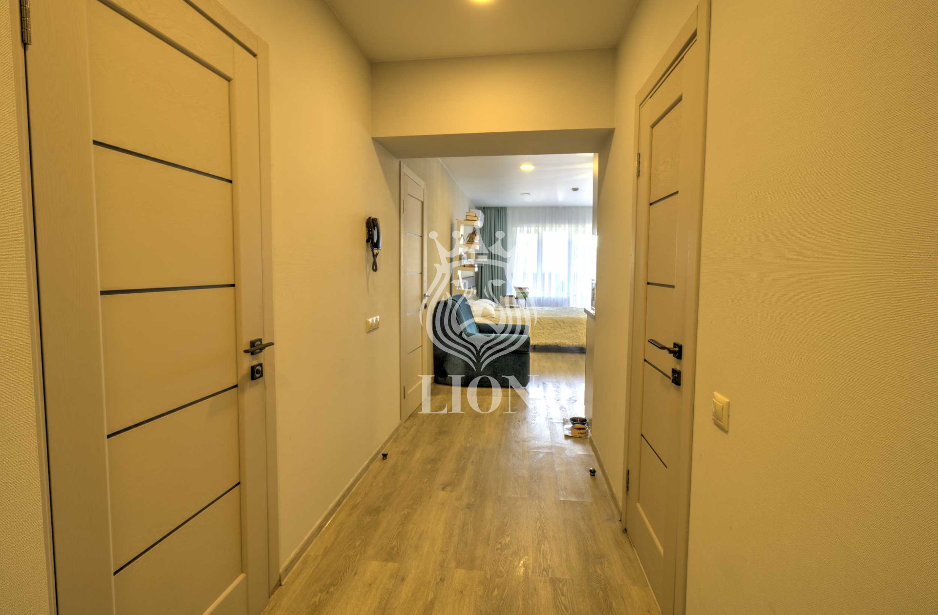 10-к апартаменты 283 м² 2/3 эт., Набережная — фото 26