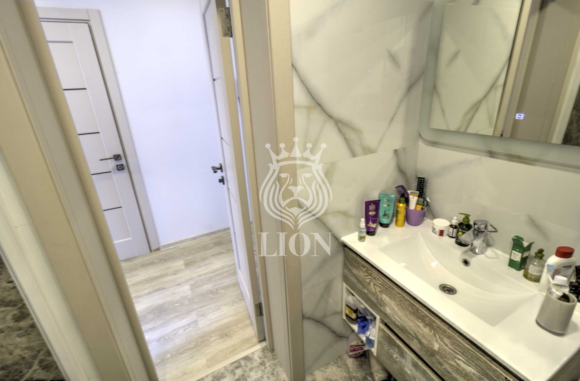 10-к апартаменты 283 м² 2/3 эт., Набережная — фото 29