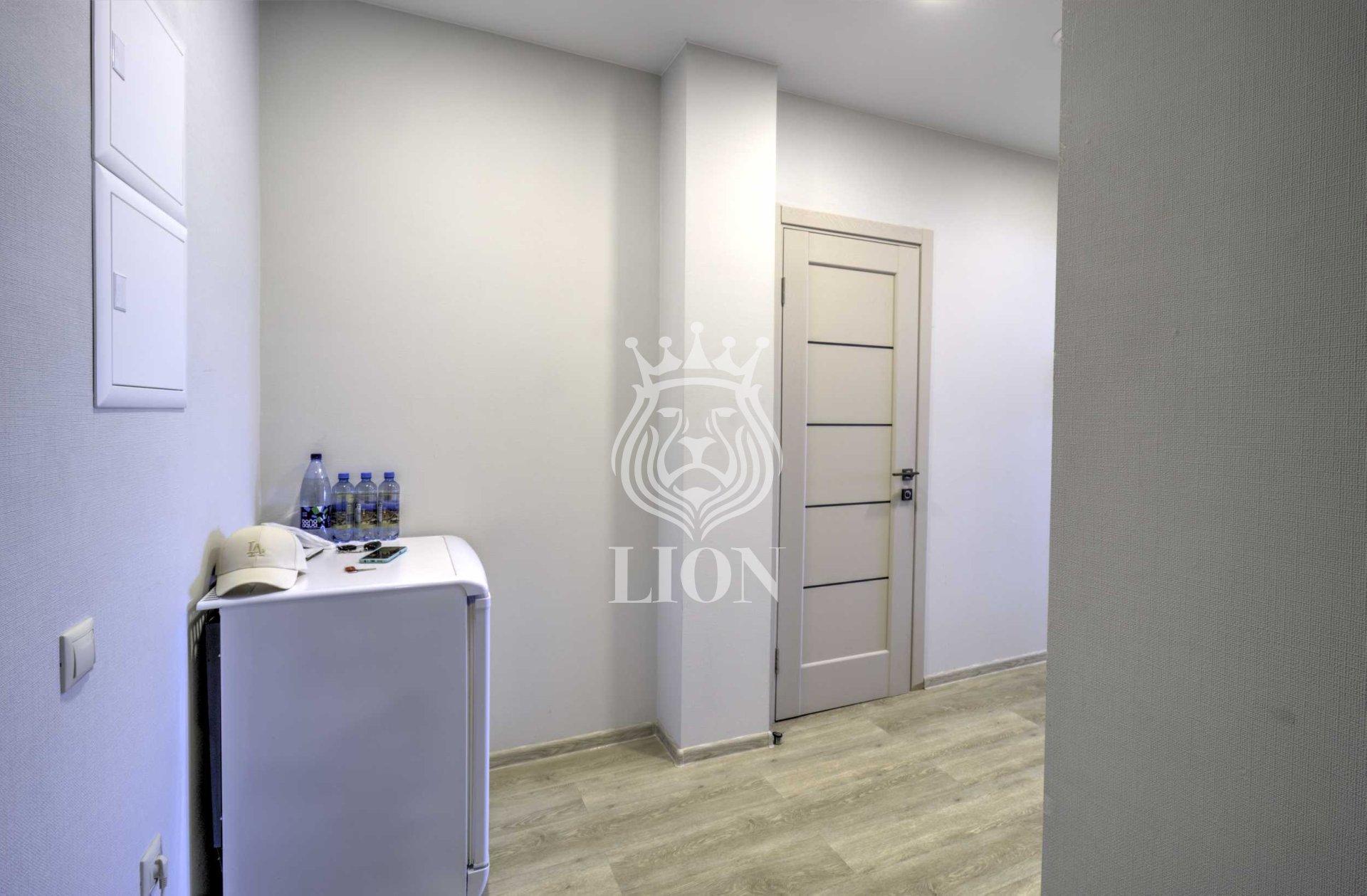 10-к апартаменты 283 м² 2/3 эт., Набережная — фото 32