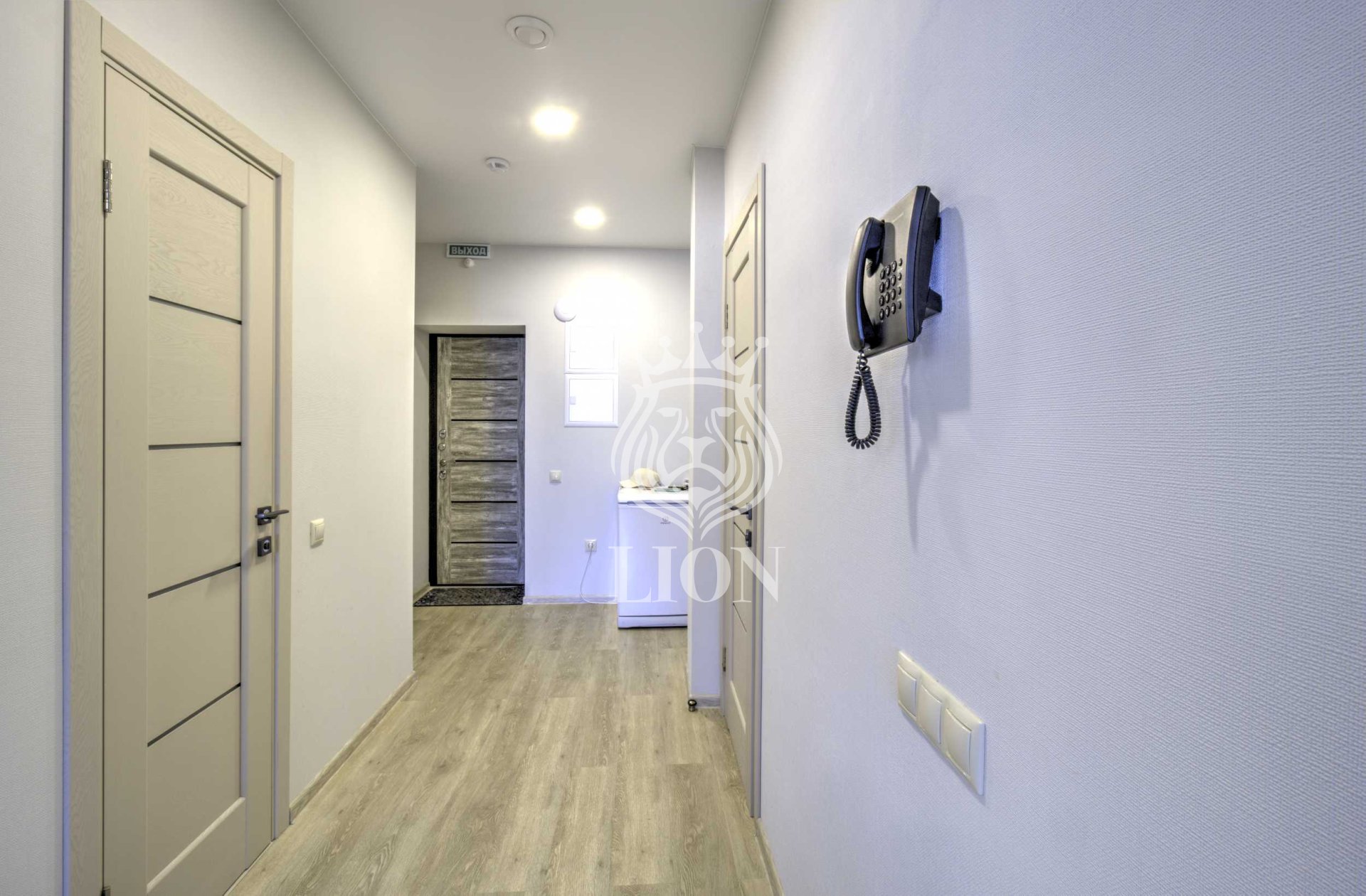 10-к апартаменты 283 м² 2/3 эт., Набережная — фото 33