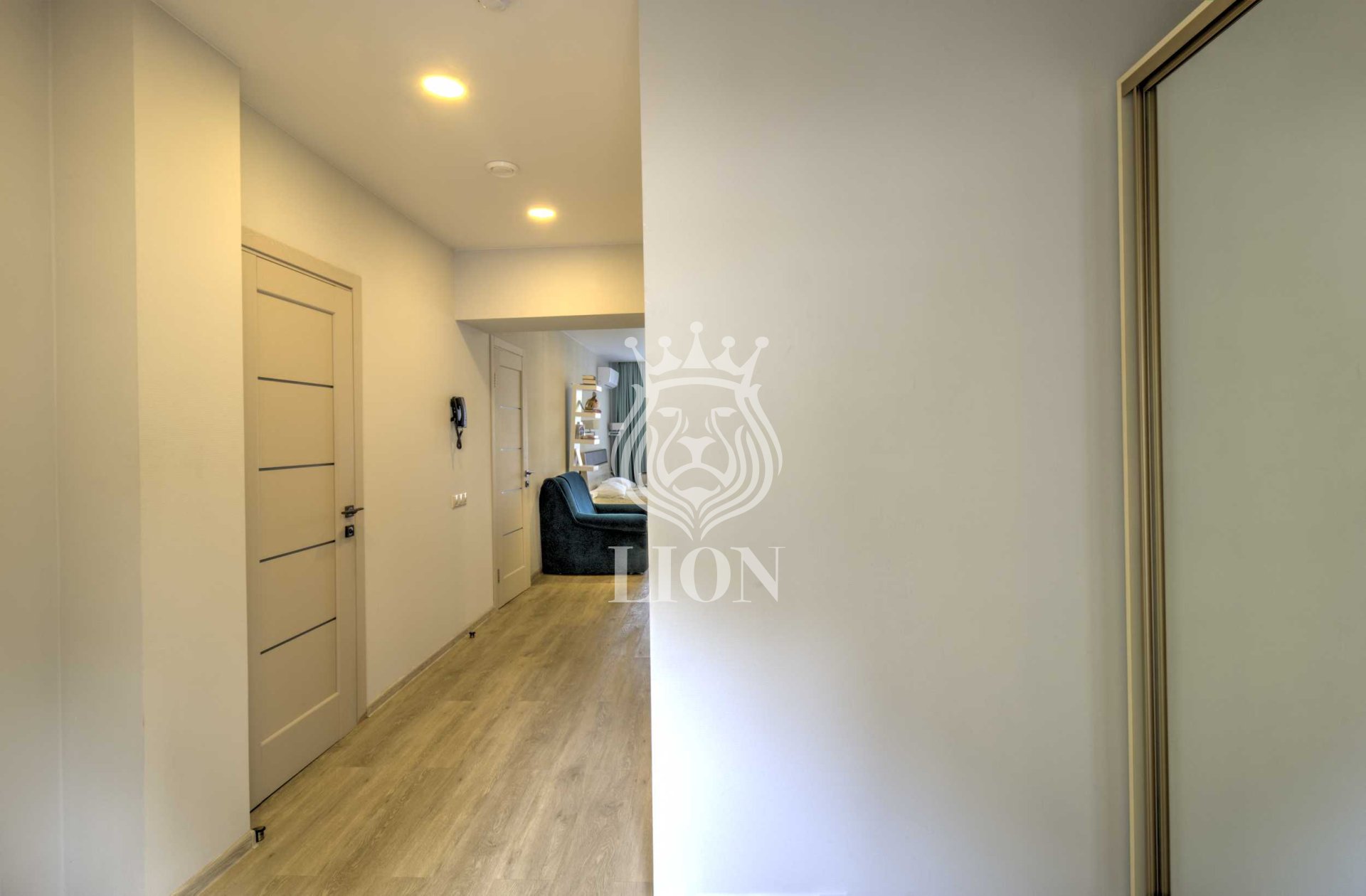 10-к апартаменты 283 м² 2/3 эт., Набережная — фото 34