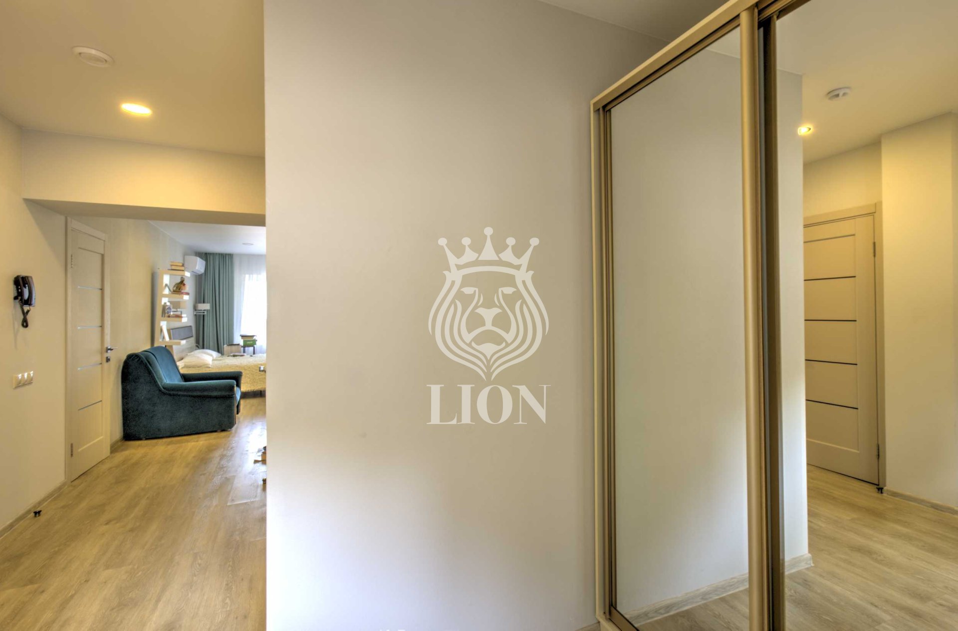 10-к апартаменты 283 м² 2/3 эт., Набережная — фото 35