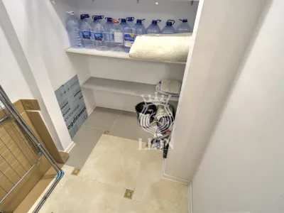 3-к апартаменты 114.5 м² 1/10 эт., Чатырдагская