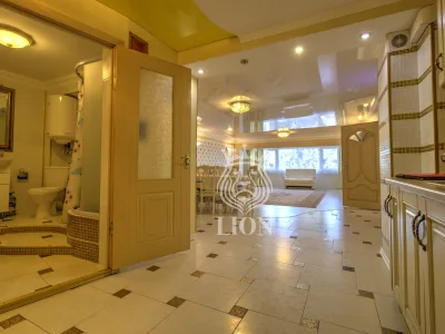 3-к апартаменты 114.5 м² 1/10 эт., Чатырдагская — миниатюра 3