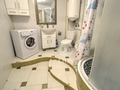 3-к апартаменты 114.5 м² 1/10 эт., Чатырдагская — миниатюра 4