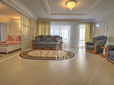 3-к апартаменты 114.5 м² 1/10 эт., Чатырдагская — миниатюра 8