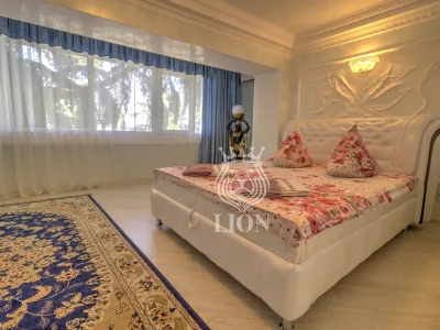 3-к апартаменты 114.5 м² 1/10 эт., Чатырдагская — миниатюра 10