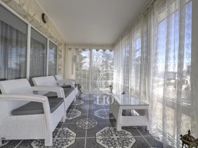 3-к апартаменты 114.5 м² 1/10 эт., Чатырдагская — миниатюра 13