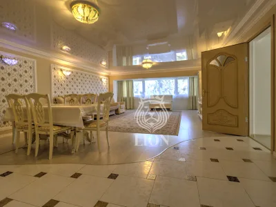 3-к апартаменты 114.5 м² 1/10 эт., Чатырдагская — миниатюра 14