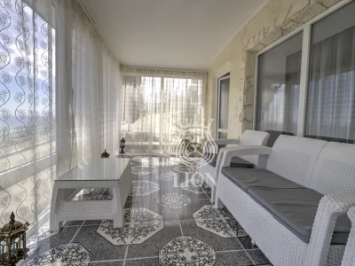 3-к апартаменты 114.5 м² 1/10 эт., Чатырдагская — миниатюра 15