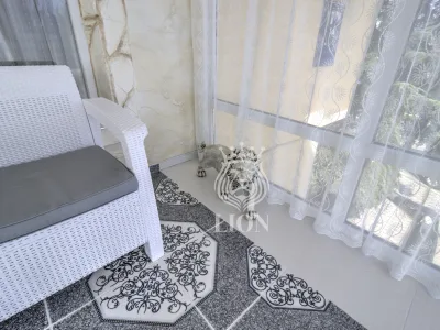 3-к апартаменты 114.5 м² 1/10 эт., Чатырдагская — миниатюра 16