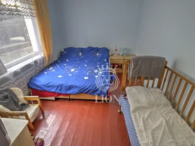 3-к квартира 52.5 м² 1/2 эт., Новая