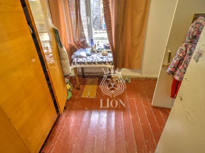 3-к квартира 52.5 м² 1/2 эт., Новая — миниатюра 3