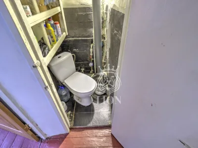 3-к квартира 52.5 м² 1/2 эт., Новая — миниатюра 9