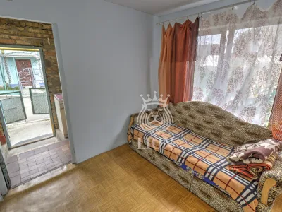 3-к квартира 52.5 м² 1/2 эт., Новая — миниатюра 10