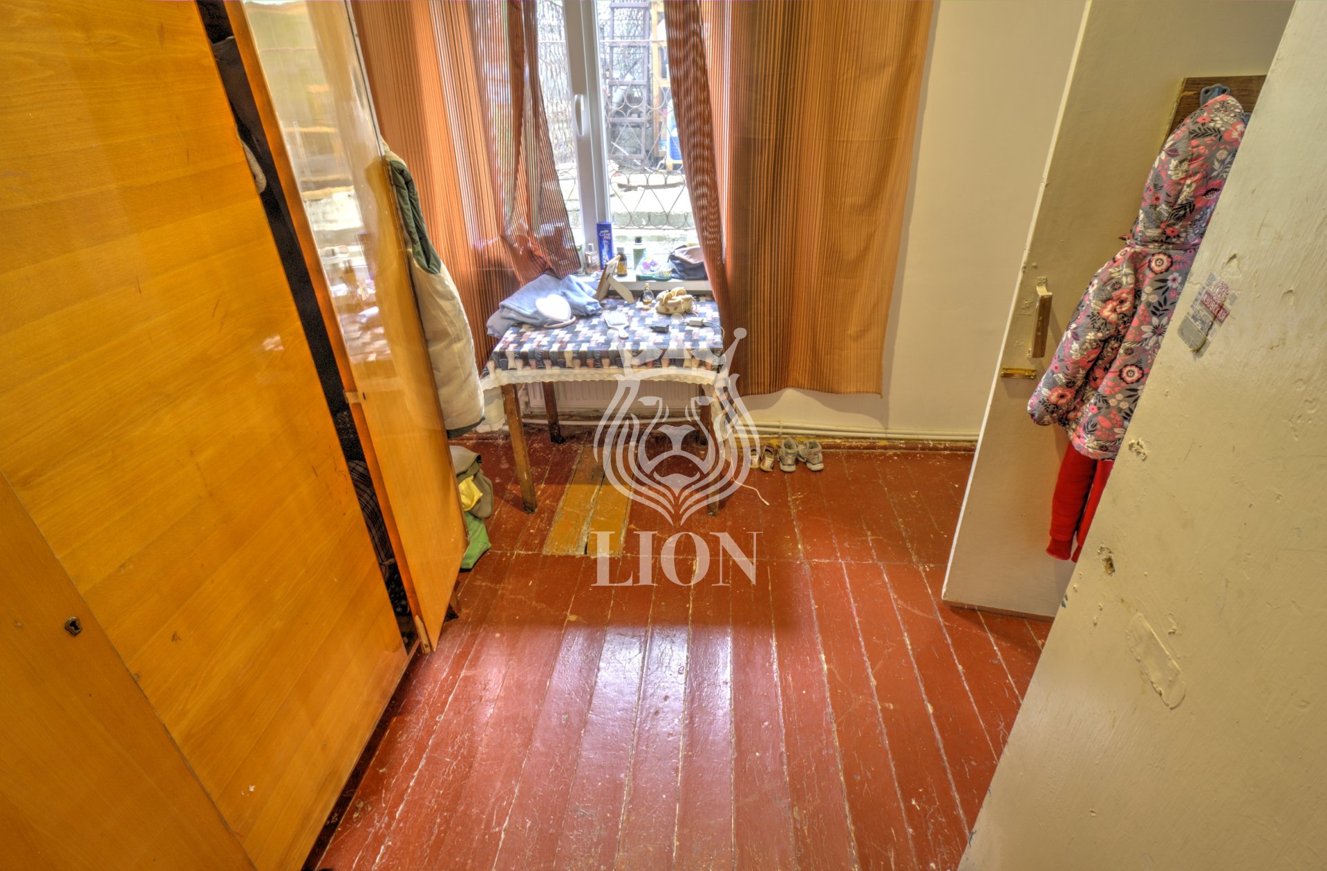 3-к квартира 52.5 м² 1/2 эт., Новая — фото 3