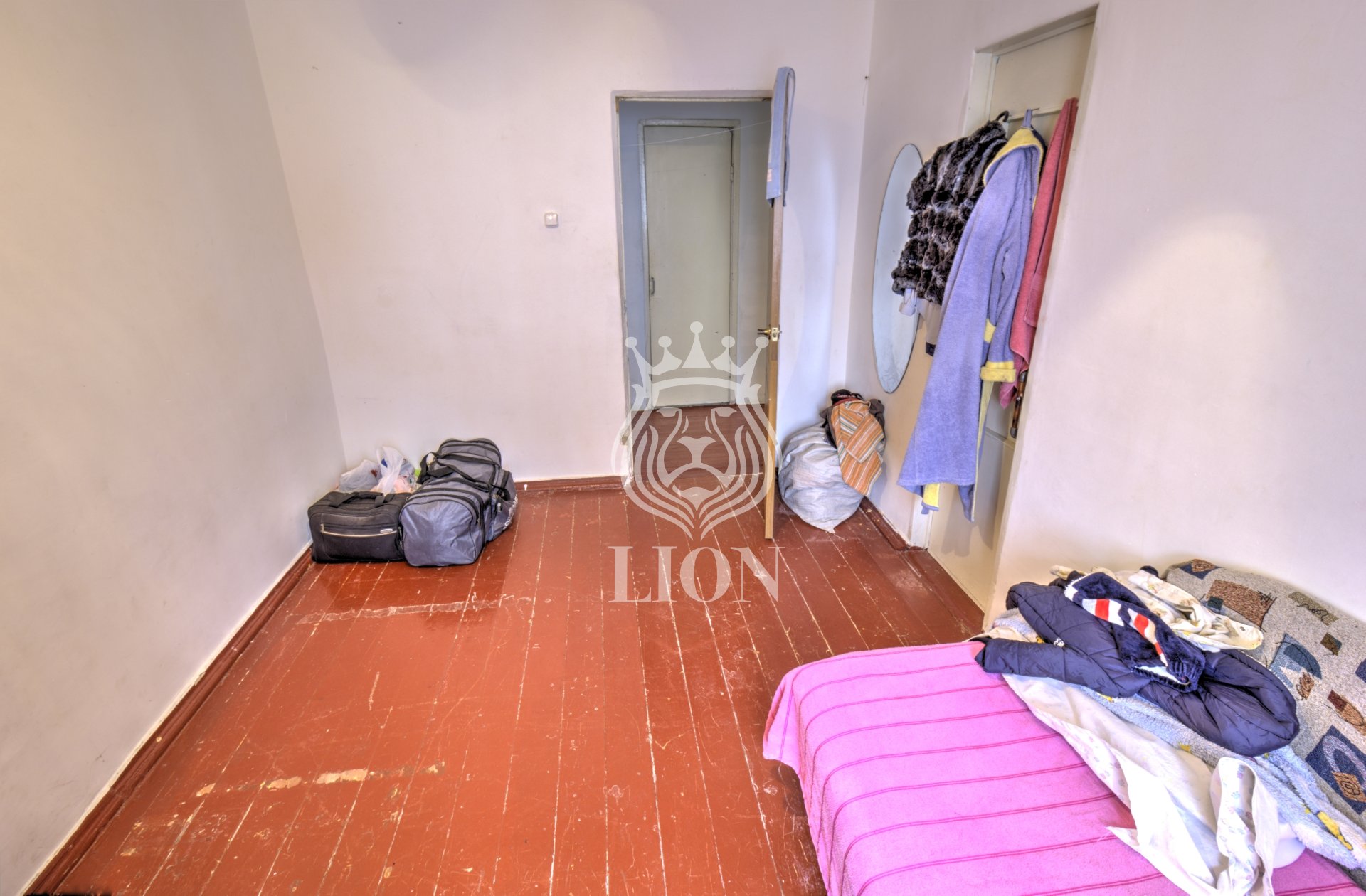 3-к квартира 52.5 м² 1/2 эт., Новая — фото 4