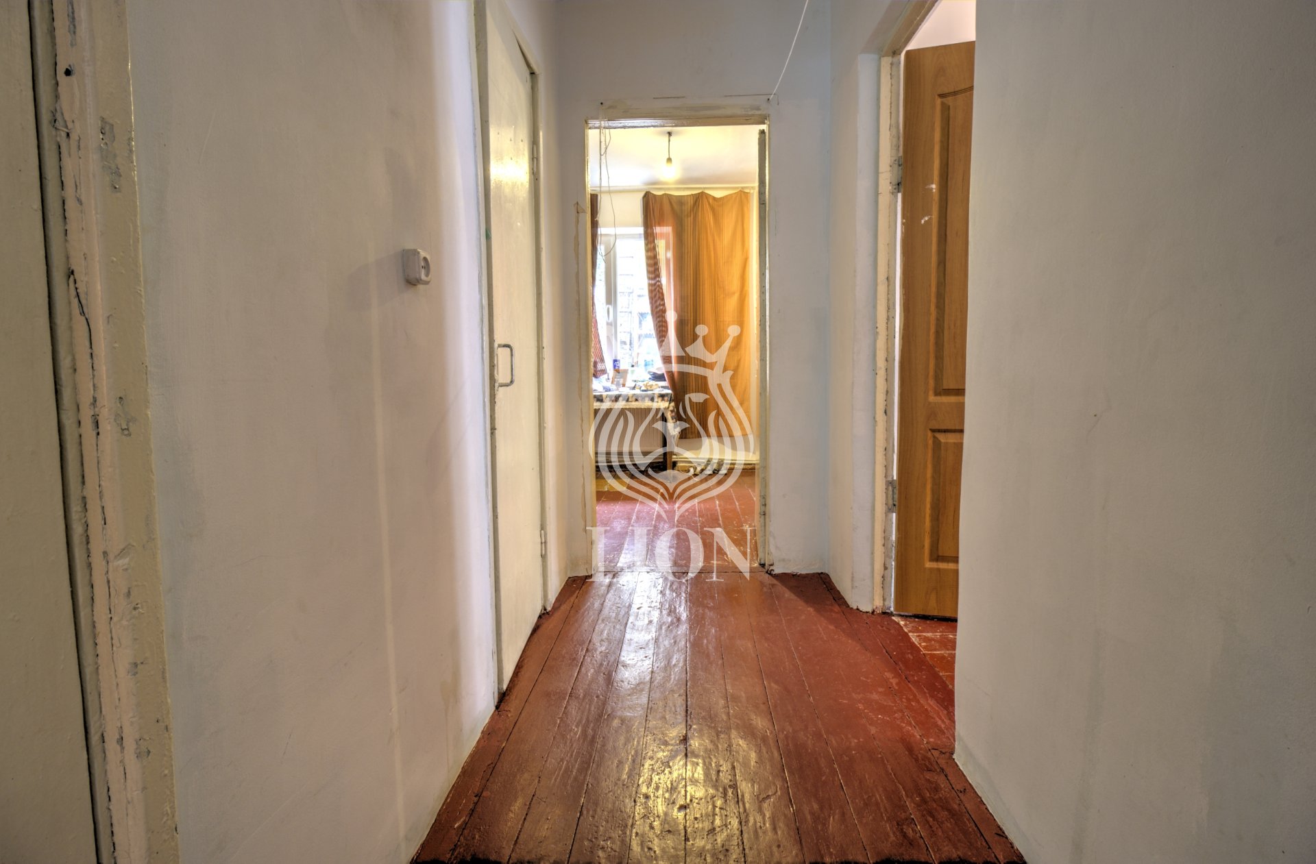 3-к квартира 52.5 м² 1/2 эт., Новая — фото 7