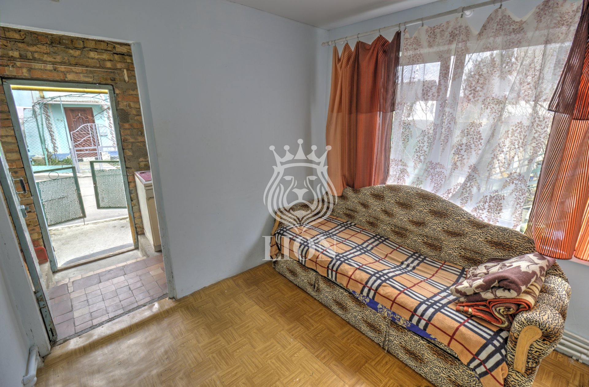 3-к квартира 52.5 м² 1/2 эт., Новая — фото 10