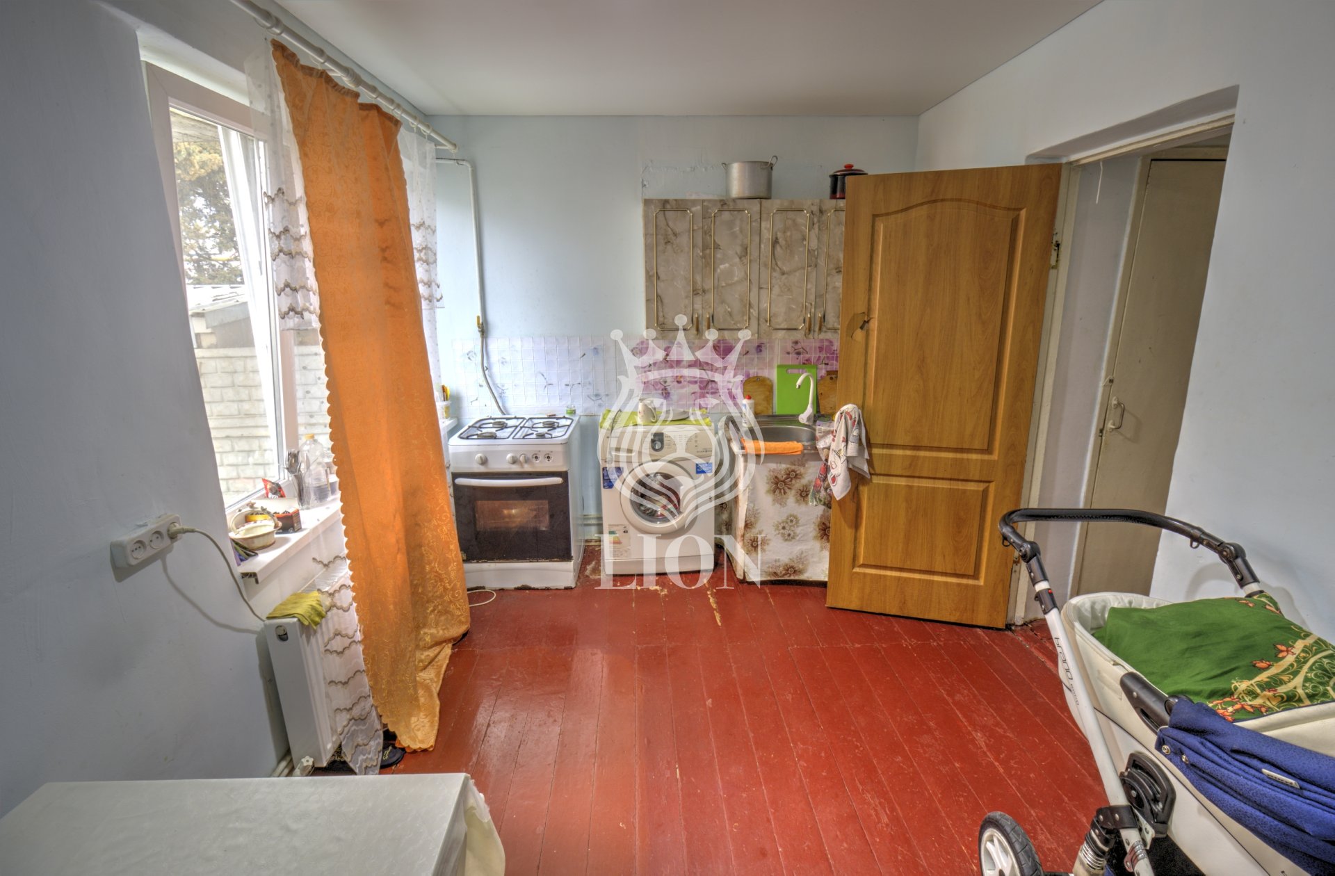 3-к квартира 52.5 м² 1/2 эт., Новая — фото 11