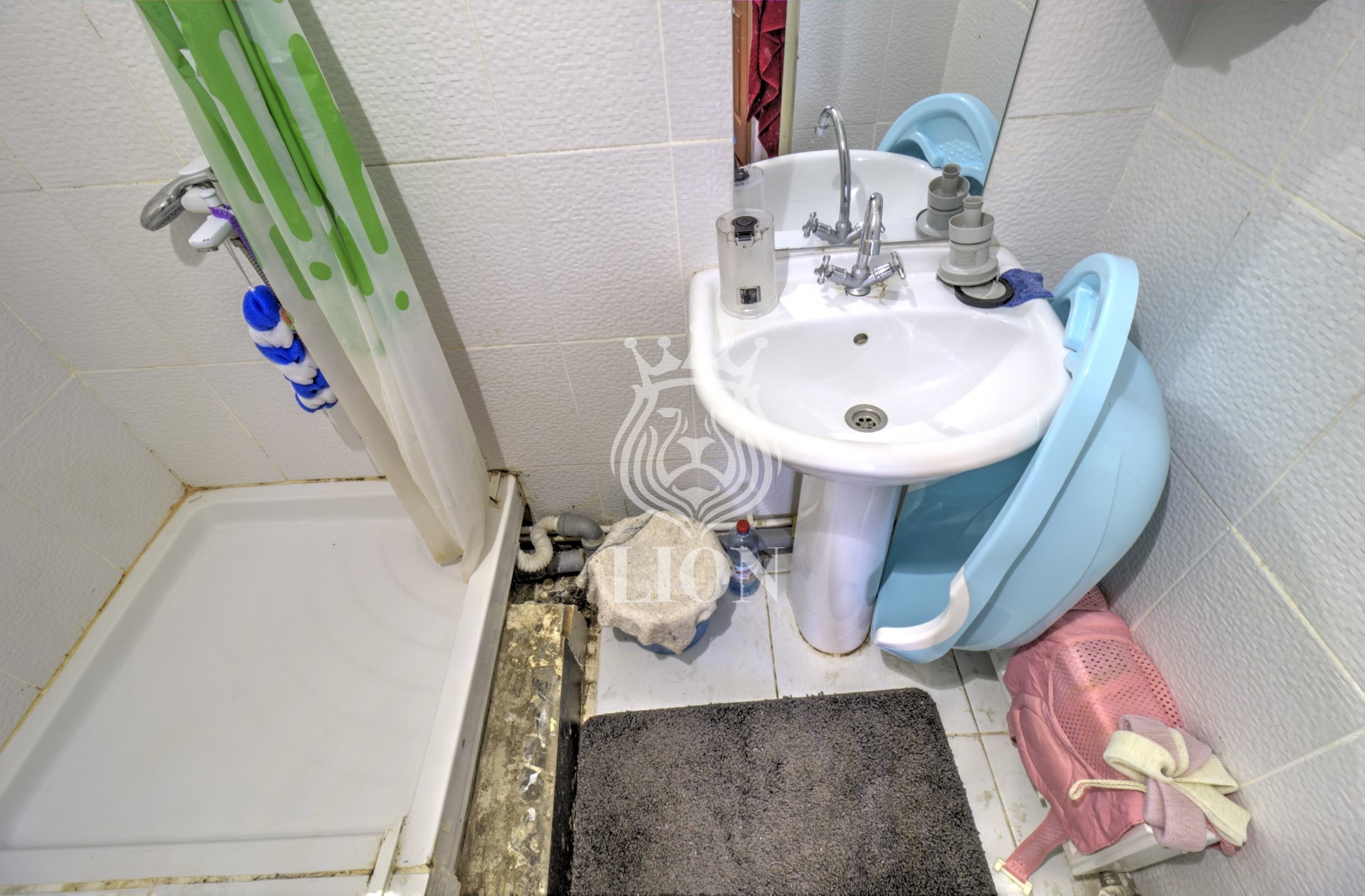 3-к квартира 52.5 м² 1/2 эт., Новая — фото 12