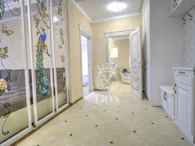 3-к квартира 130 м² 7/10 эт., Победы — миниатюра 18