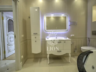 3-к квартира 130 м² 7/10 эт., Победы — миниатюра 22