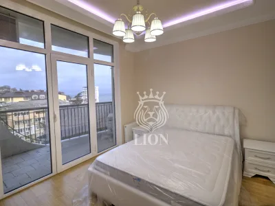 3-к квартира 130 м² 7/10 эт., Победы — миниатюра 24
