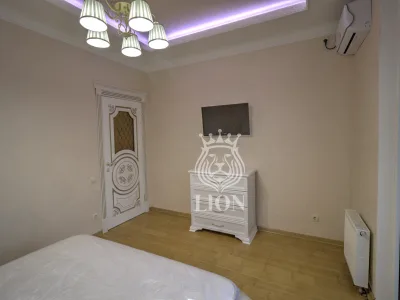 3-к квартира 130 м² 7/10 эт., Победы — миниатюра 25