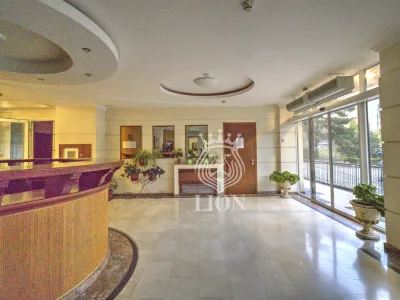 3-к квартира 130 м² 7/10 эт., Победы — миниатюра 35