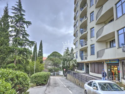 3-к квартира 130 м² 7/10 эт., Победы — миниатюра 36