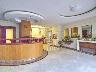 3-к квартира 130 м² 7/10 эт., Победы — миниатюра 38