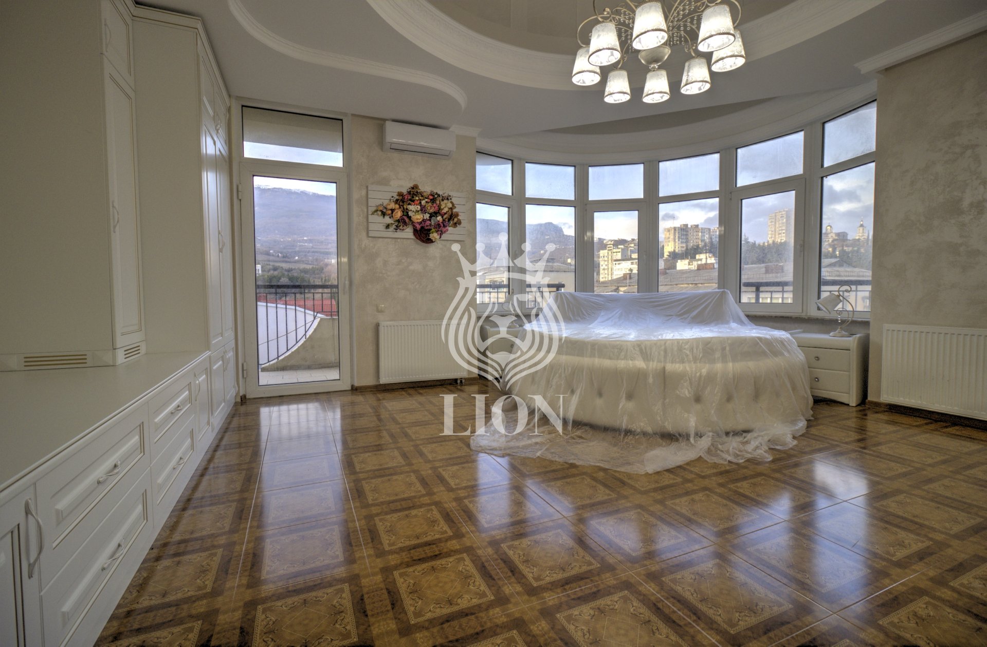 3-к квартира 130 м² 7/10 эт., Победы — фото 6