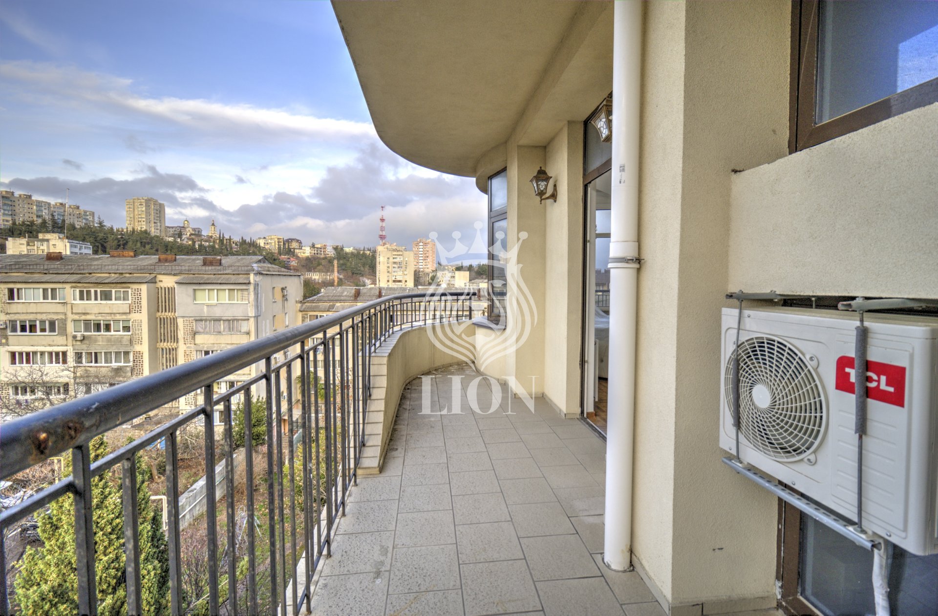 3-к квартира 130 м² 7/10 эт., Победы — фото 13