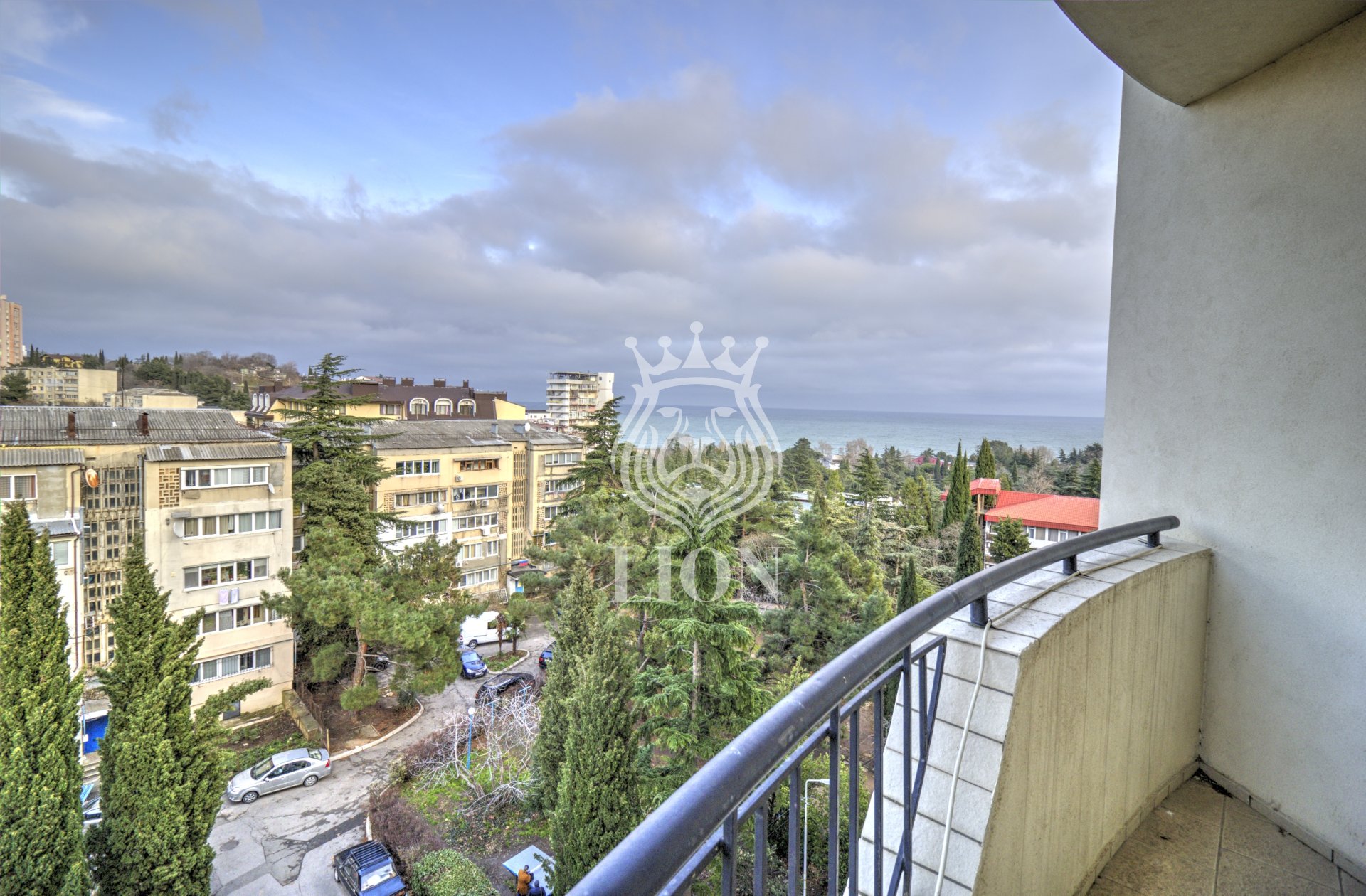 3-к квартира 130 м² 7/10 эт., Победы — фото 14