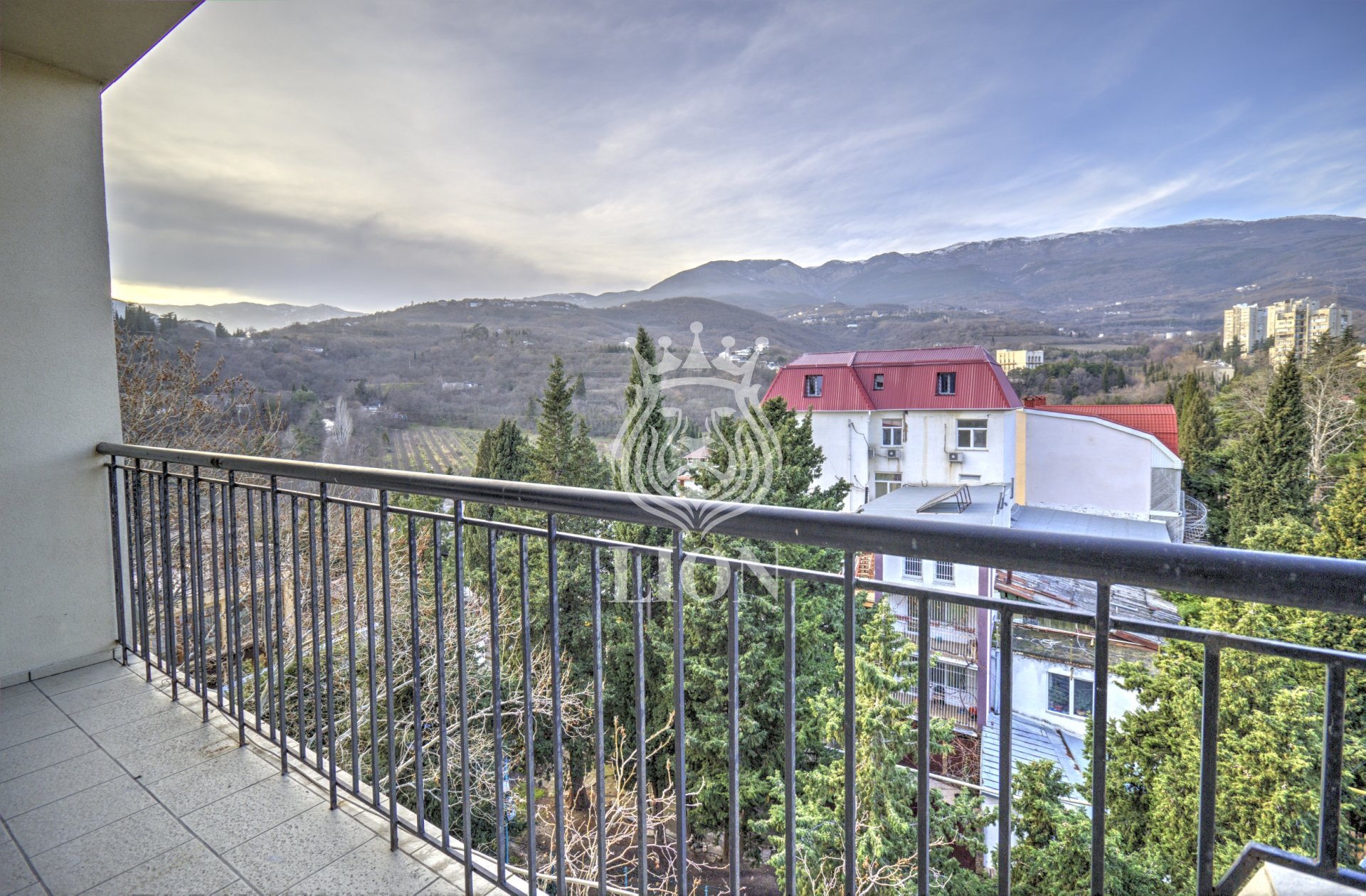 3-к квартира 130 м² 7/10 эт., Победы — фото 15