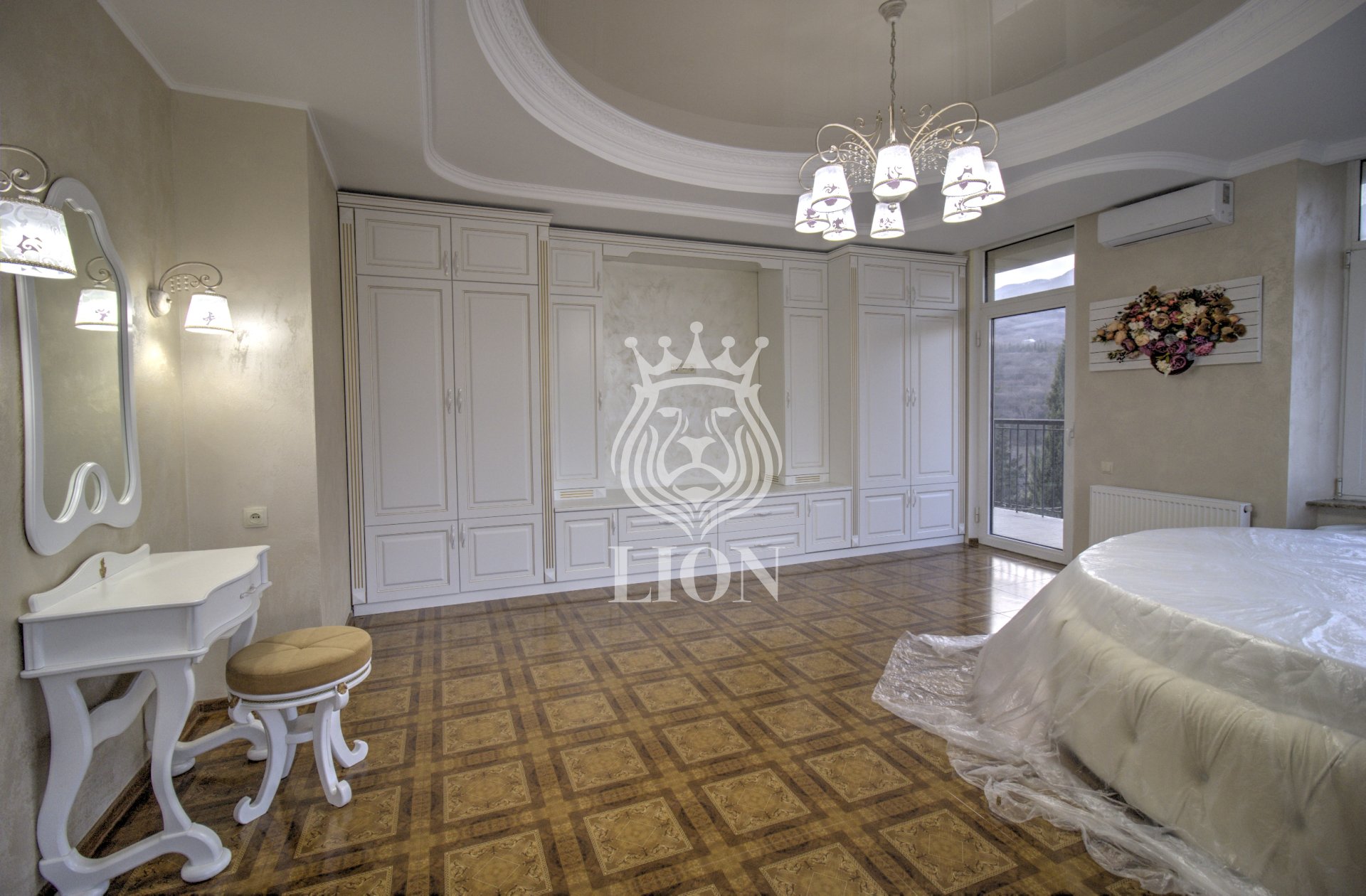 3-к квартира 130 м² 7/10 эт., Победы — фото 17