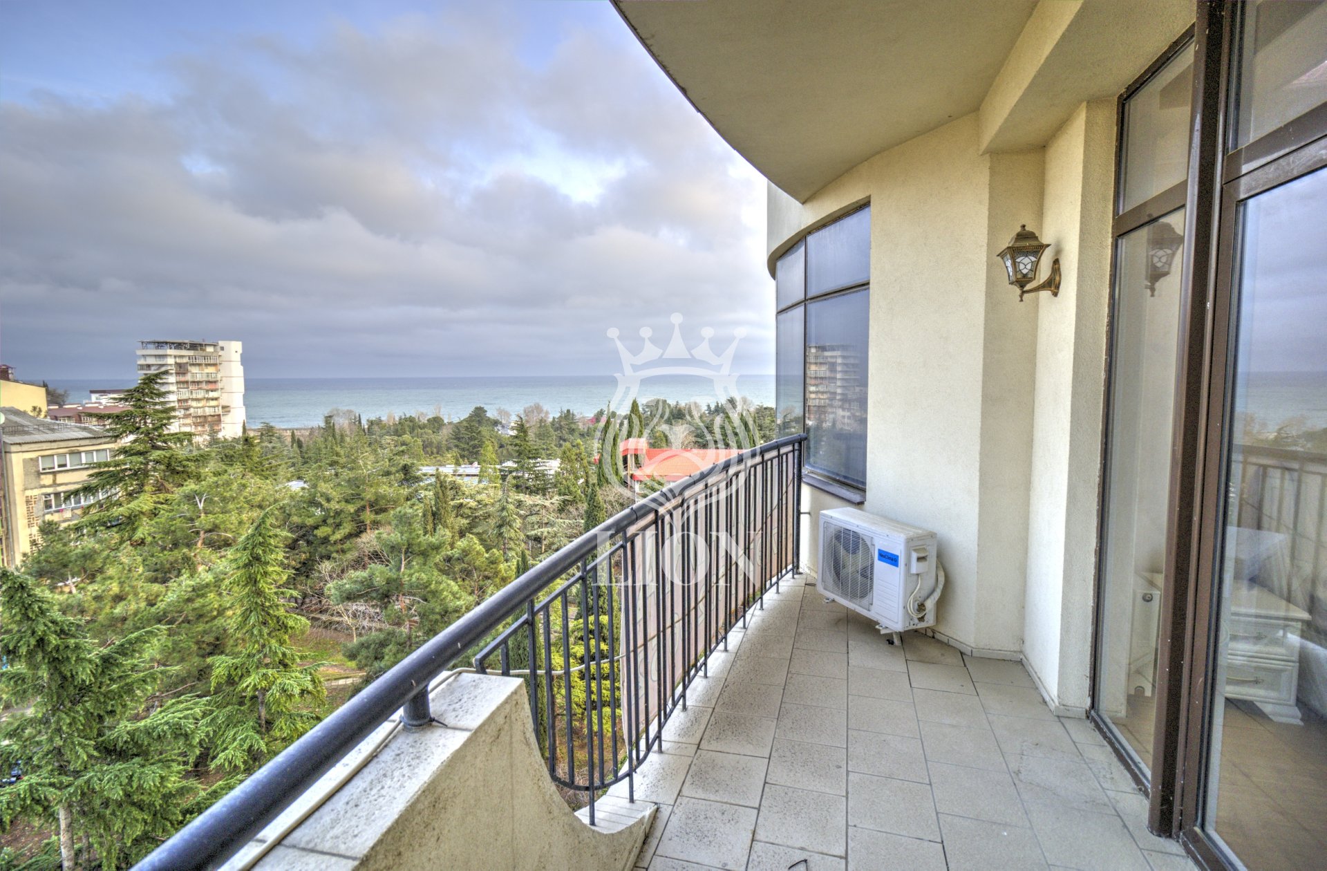 3-к квартира 130 м² 7/10 эт., Победы — фото 21