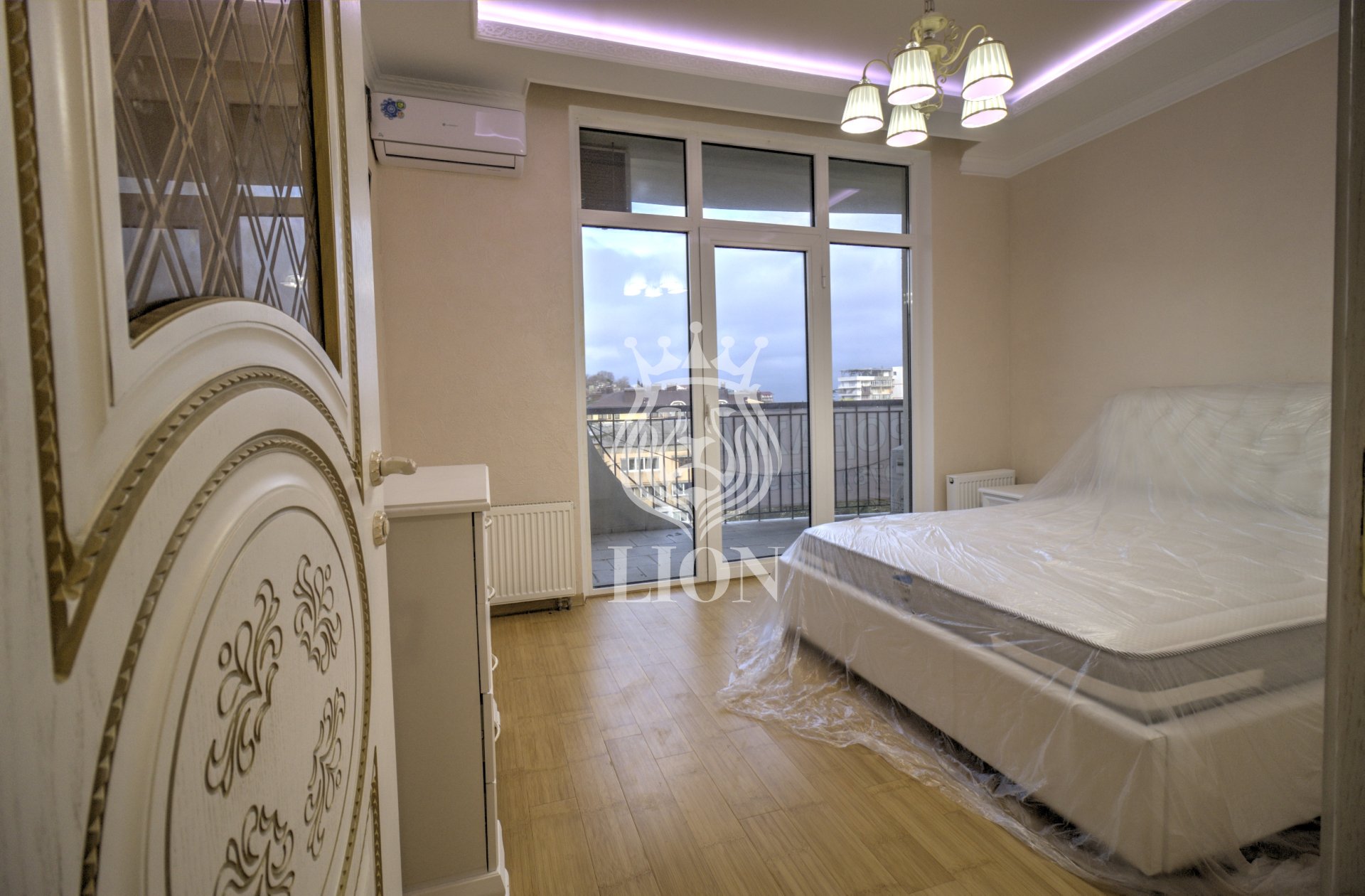 3-к квартира 130 м² 7/10 эт., Победы — фото 23