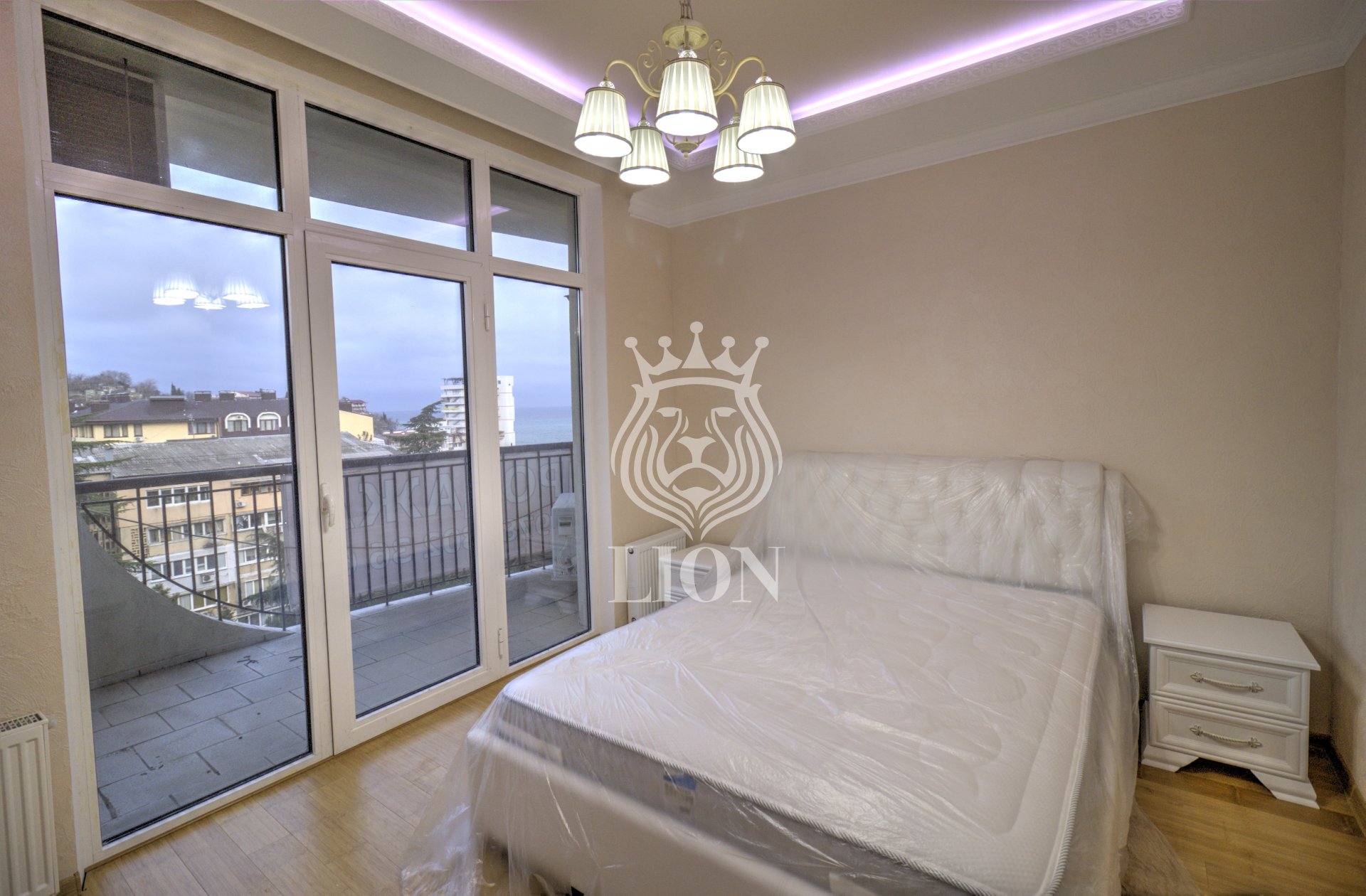 3-к квартира 130 м² 7/10 эт., Победы — фото 24